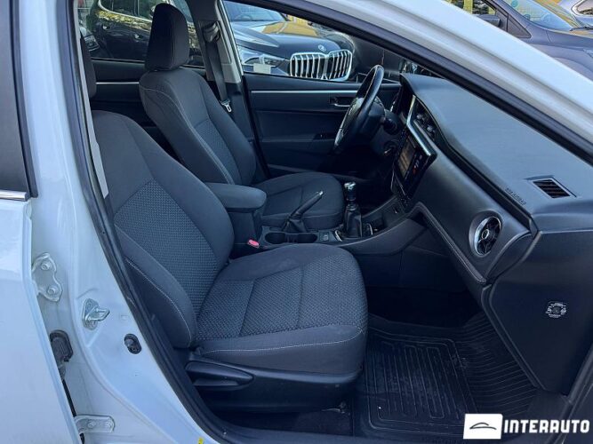 Toyota Corolla 44 toyota Corolla 2016