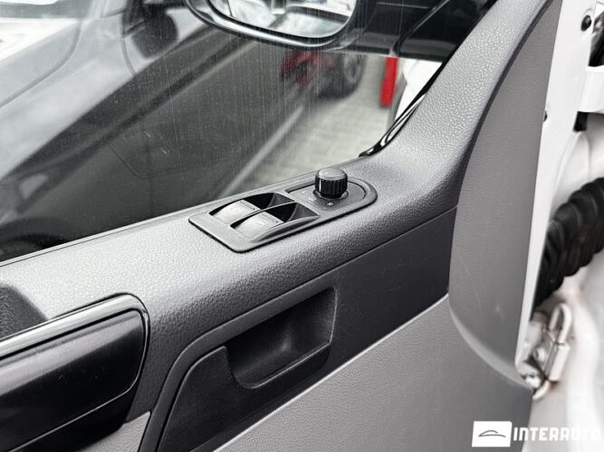 volkswagen Transporter 2014