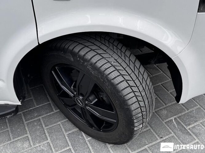 volkswagen Transporter 2014