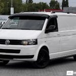 Volkswagen Transporter 2014