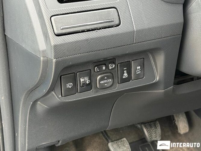 toyota Auris 2010