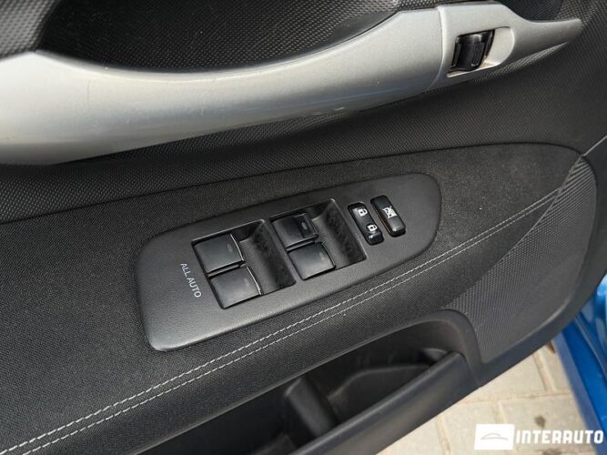 toyota Auris 2010