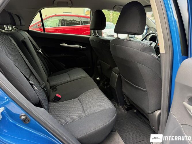 toyota Auris 2010