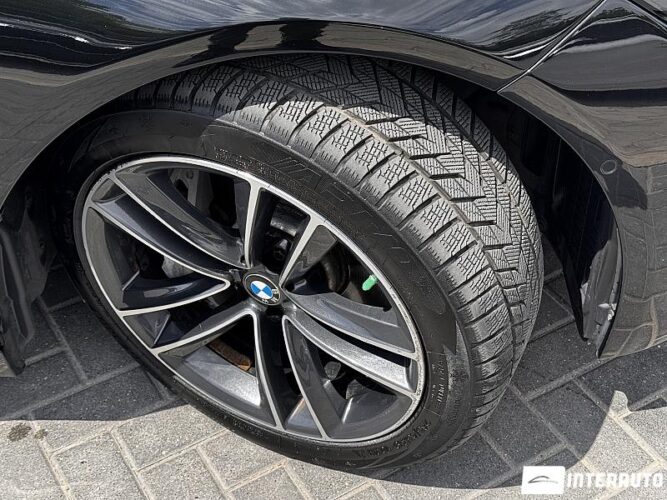 bmw 750 2020