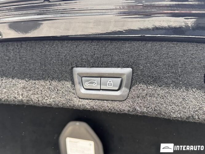 bmw 750 2020