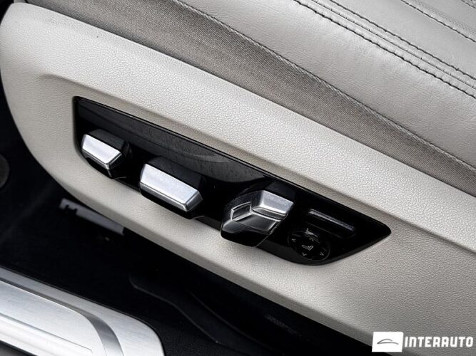 bmw 750 2020
