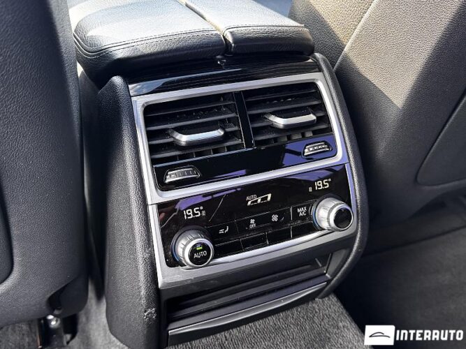 bmw 740 2017