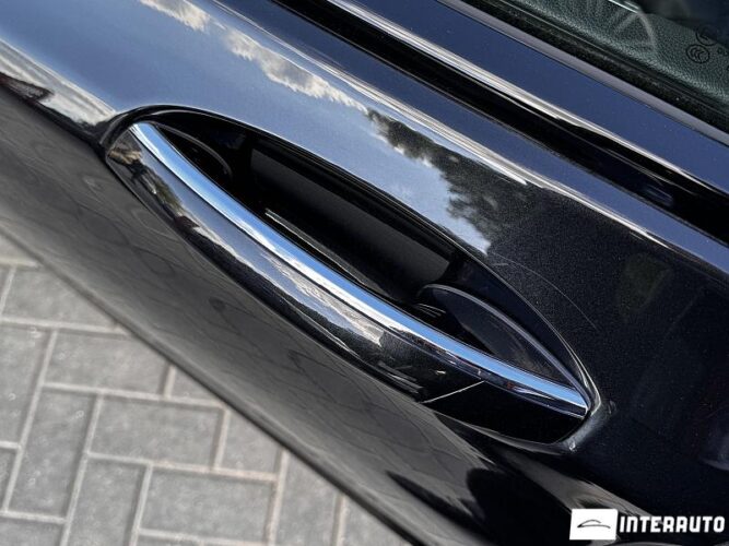 bmw 740 2017