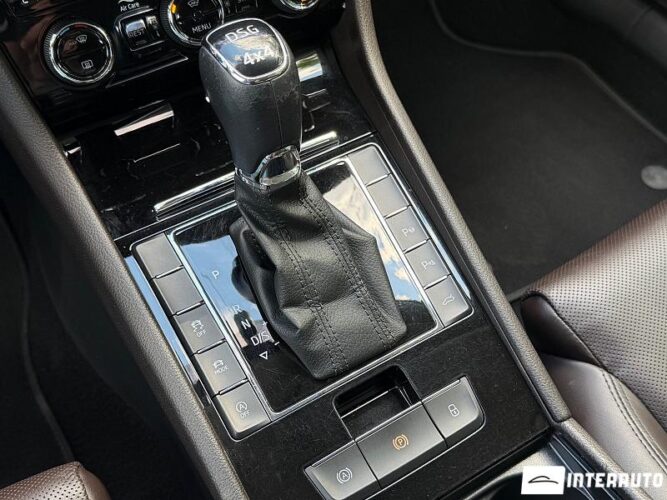 Skoda Superb 48 skoda Superb 2018