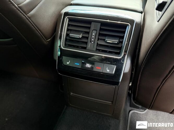Skoda Superb 51 skoda Superb 2018