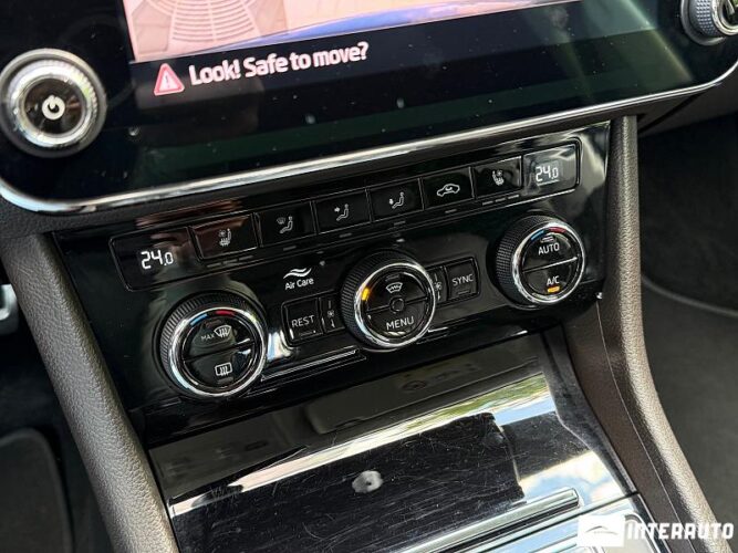 Skoda Superb 47 skoda Superb 2018
