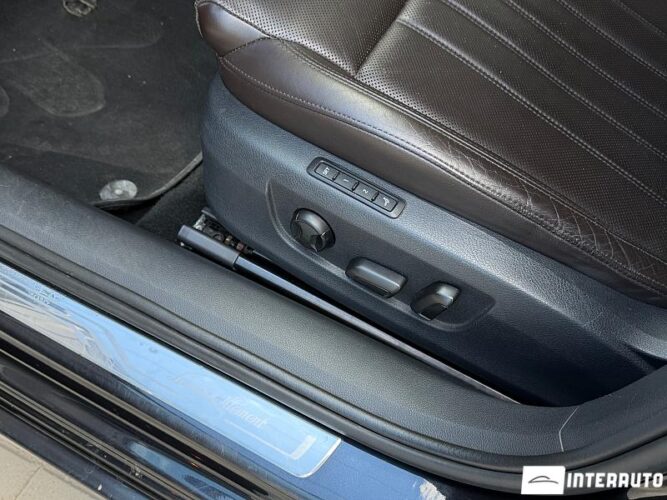 Skoda Superb 42 skoda Superb 2018
