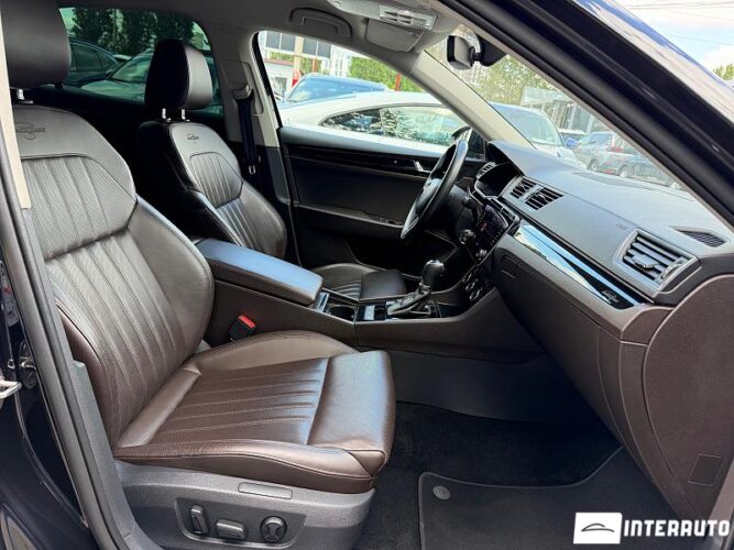 Skoda Superb 49 skoda Superb 2018