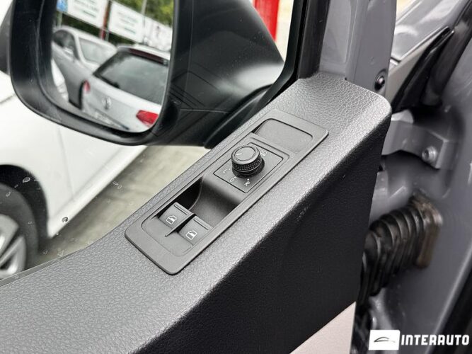 Volkswagen Caravelle 42 volkswagen Caravelle 2017