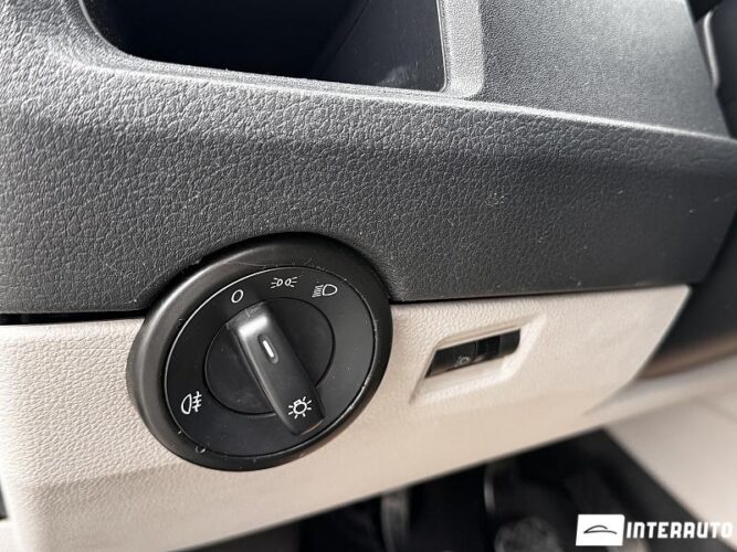 Volkswagen Caravelle 43 volkswagen Caravelle 2017