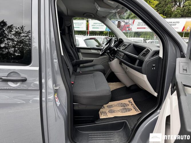 Volkswagen Caravelle 40 volkswagen Caravelle 2017