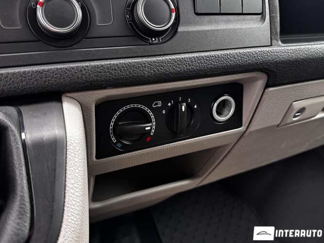 Volkswagen Caravelle 36 volkswagen Caravelle 2017