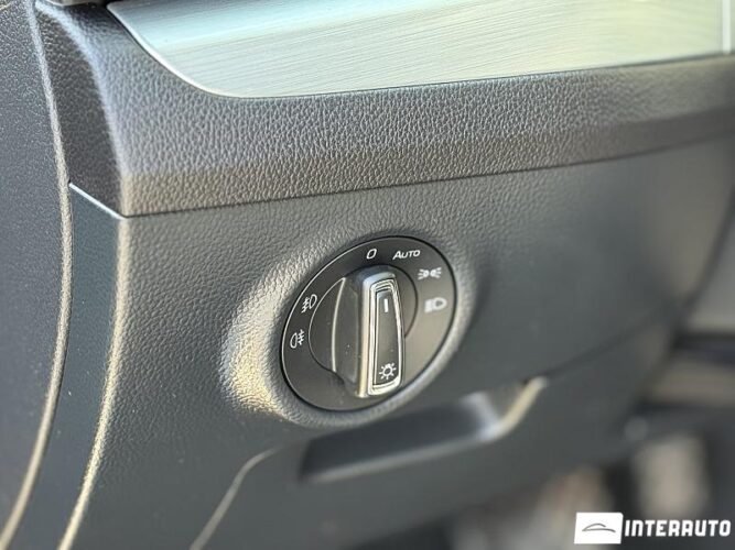 skoda Superb 2015