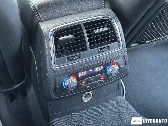 audi A6 2012