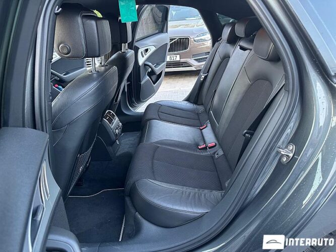 audi A6 2012