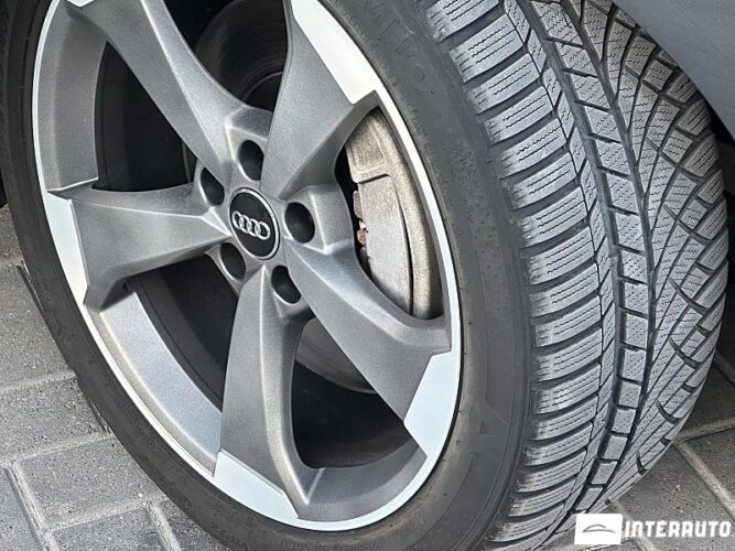 audi A6 2012