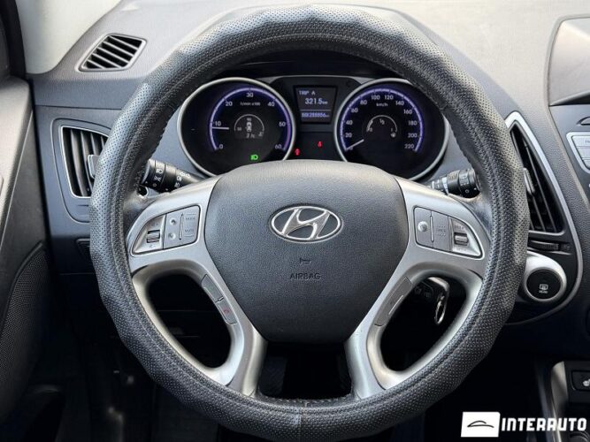 hyundai ix35 2012