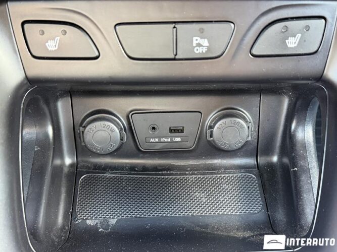 hyundai ix35 2012