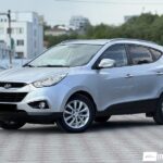 Hyundai ix35 2012