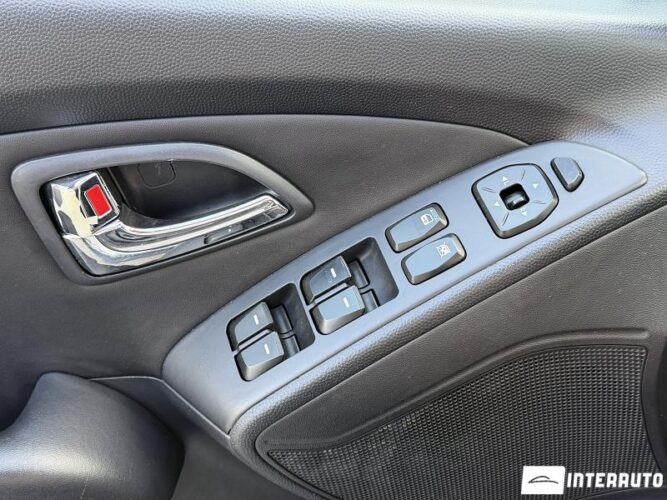 hyundai ix35 2012
