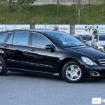 Mercedes R 320 2006