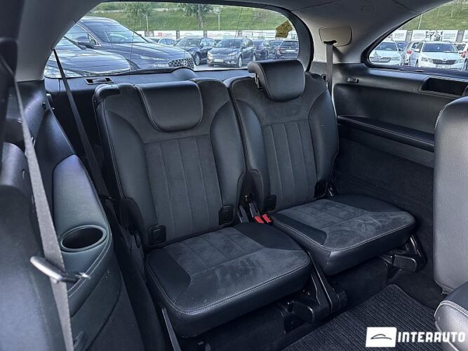 mercedes R 320 2006