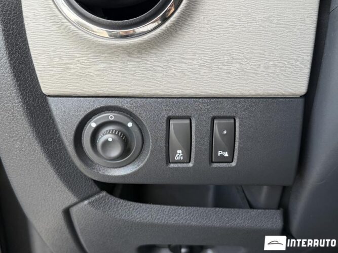 Dacia Lodgy 39 dacia Lodgy 2016