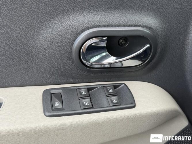 Dacia Lodgy 36 dacia Lodgy 2016