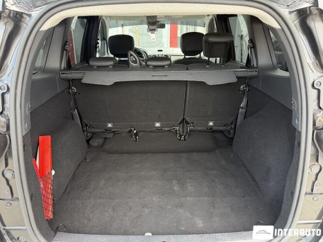 Dacia Lodgy 49 dacia Lodgy 2016