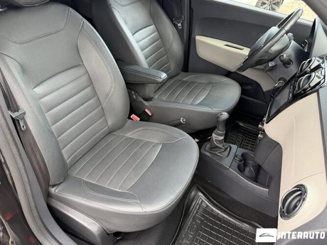 Dacia Lodgy 46 dacia Lodgy 2016