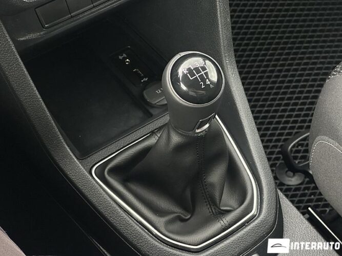 volkswagen Caddy 2019