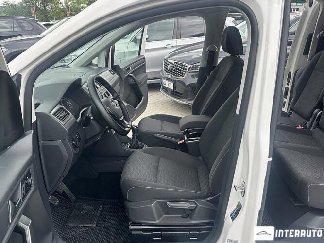 volkswagen Caddy 2019