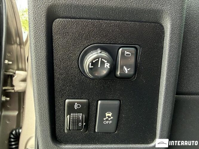 nissan Qashqai 2010