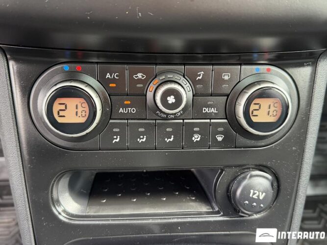 nissan Qashqai 2010