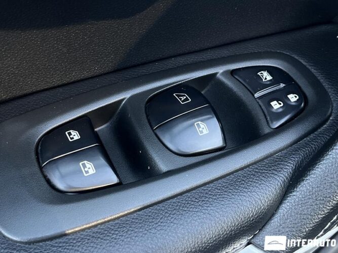 renault Kadjar 2018