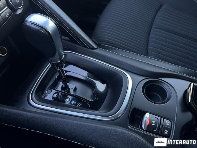 renault Kadjar 2018