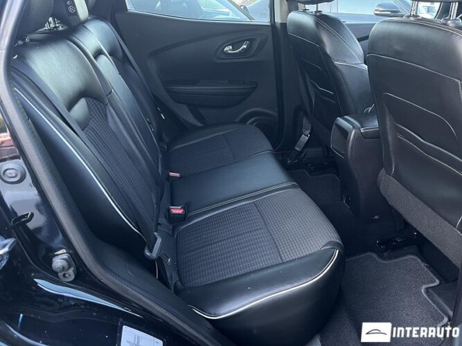 renault Kadjar 2018