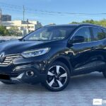 Renault Kadjar 2018