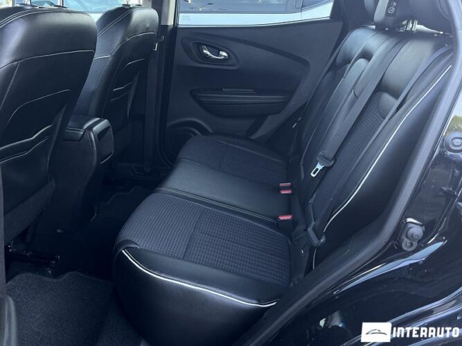 renault Kadjar 2018