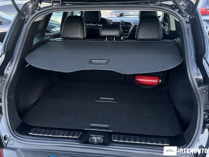 renault Kadjar 2018