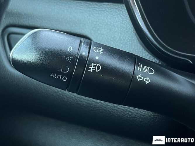 renault Kadjar 2018