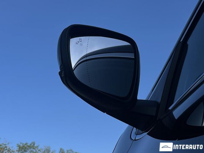 renault Kadjar 2018