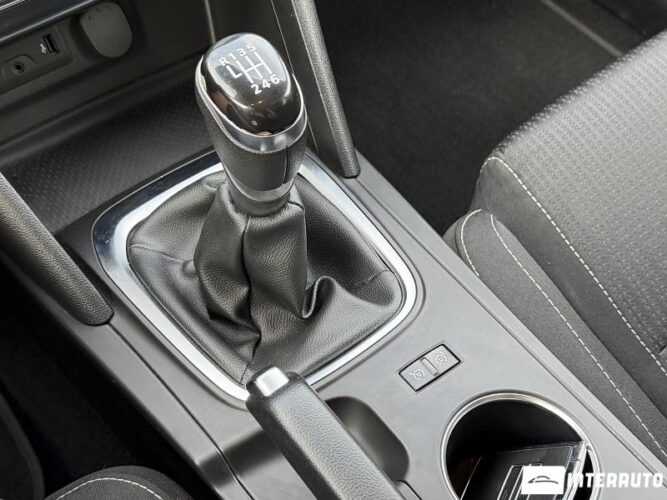 Renault Megane 41 renault Megane 2016