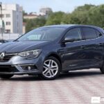 Renault Megane 2016
