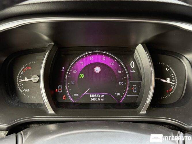 Renault Megane 39 renault Megane 2016